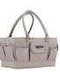 Everything Mary Everything Mary Deluxe Store & Tote Tan Dot