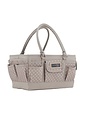Everything Mary Sac fourre-tout Everything Mary Deluxe à pois beiges
