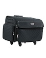 Everything Mary Everything Mary XL Deluxe Case Black Quilted
