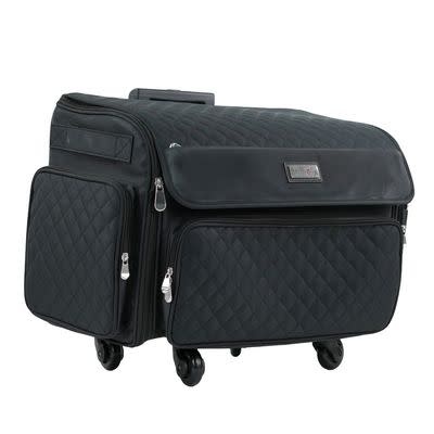 Everything Mary Everything Mary XL Deluxe Case Black Quilted