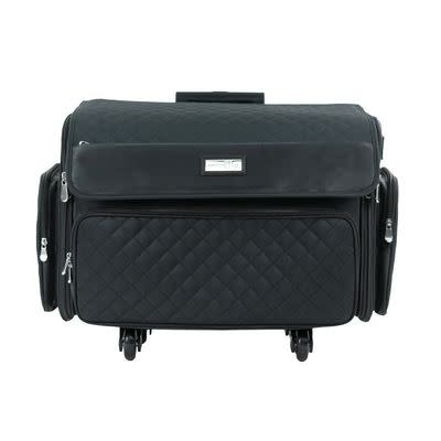Everything Mary Everything Mary XL Deluxe Case Black Quilted