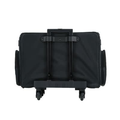 Everything Mary Everything Mary XL Deluxe Case Black Quilted
