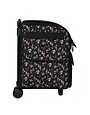 Everything Mary Everything Mary XL Storage Case Black Floral