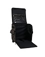 Everything Mary Everything Mary XL Storage Case Black Floral