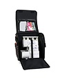 Everything Mary Everything Mary XL Storage Case Black Floral