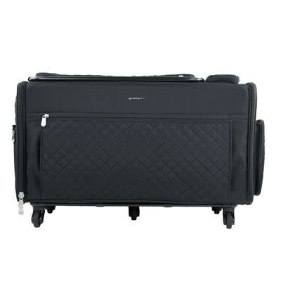 Everything Mary Valise jumbo Everything Mary noire