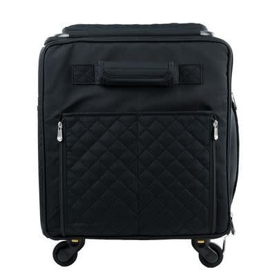 Everything Mary Valise jumbo Everything Mary noire