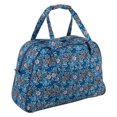 HOBBY GIFT Floral sewing bag