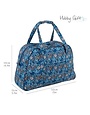 HOBBY GIFT Sac pour accessoires de couture
