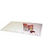 Sullivans Tapis de coupe 36 po x 59 po