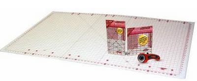 Sullivans Tapis de coupe 36 po x 59 po