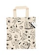 Creativ CREATIV COMPANY Sac fourre-tout 27,5cm x 30cm (10,82po x 11,8po) – pirates