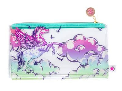 Tula Pink collection Tula Pink Pegasus Pencil Pouch