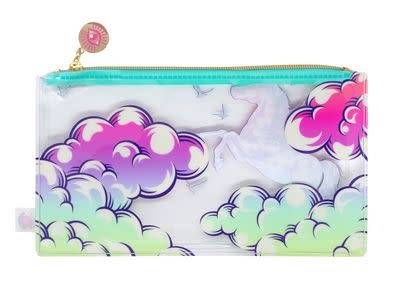 Tula Pink collection Tula Pink Pegasus Pencil Pouch