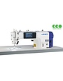 Juki Juki DDL-8000C machine à coudre industrielle entrainement directe, haute vitesse, coupe fil automatique  ( une aiguille Lockstitch )