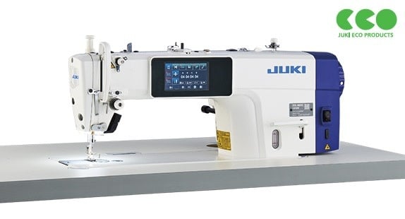 Juki Juki DDL-8000C machine à coudre industrielle entrainement directe, haute vitesse, coupe fil automatique  ( une aiguille Lockstitch )