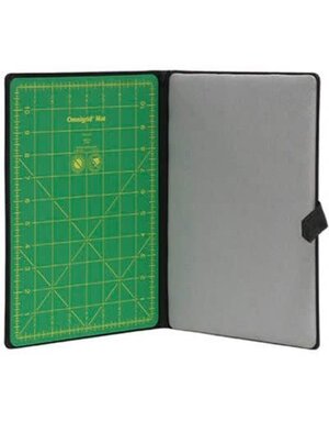 Omnigrid Sac pliable tapis de coupe et repassage