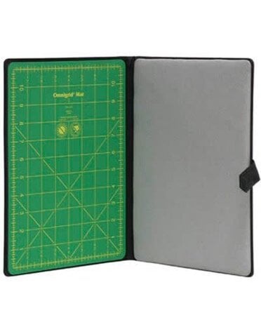 Omnigrid Sac pliable tapis de coupe et repassage