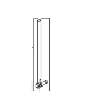 Janome Barre Aiguille Complet 6700