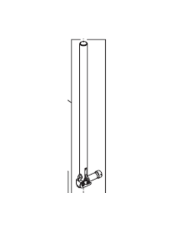 Janome Barre Aiguille Complet 6700