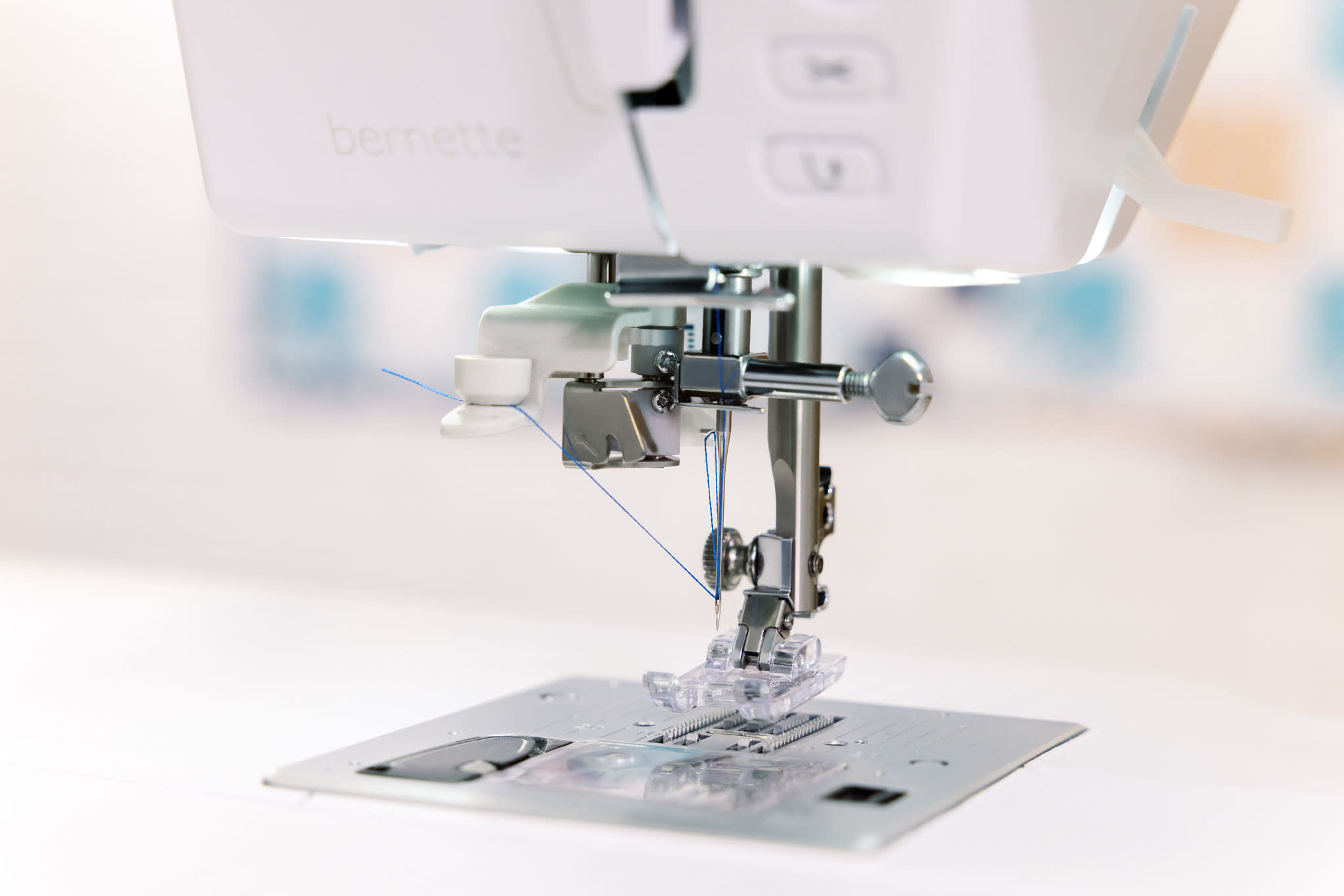 Bernette Bernette couture et broderie B59