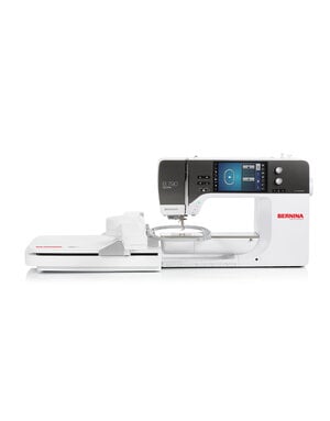 Bernina Bernina sewing and embroidery B790 Ultra