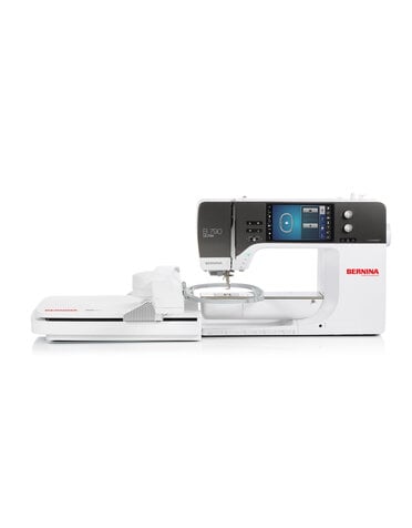 Bernina Bernina couture et broderie B790E Ultra