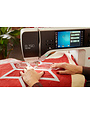 Bernina Bernina couture et broderie B790E Ultra