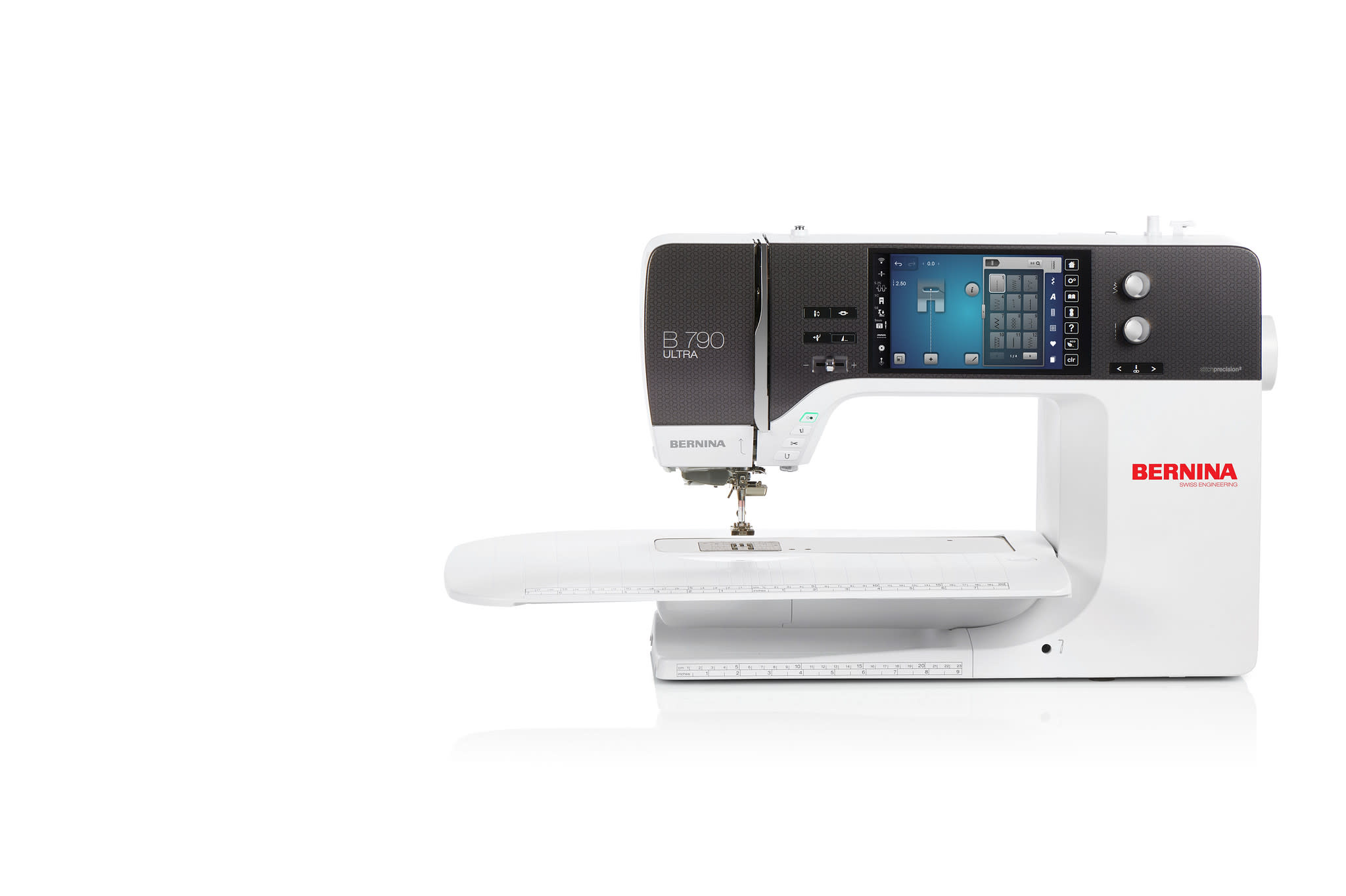 Bernina Bernina couture B790 Ultra