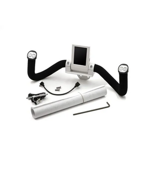 Janome Janome guidon arrière et écran (Rear Handlebar and Display pour QMP20)