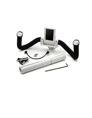 Janome Janome Rear Handlebar and Display for QMP20