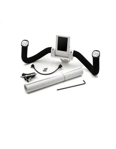Janome Janome guidon arrière et écran (Rear Handlebar and Display pour QMP20)