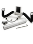Janome Janome Rear Handlebar and Display for QMP20
