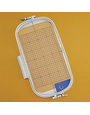 Baby Lock Baby Lock 7 X 12 EMBROIDERY FRAME and GRID
