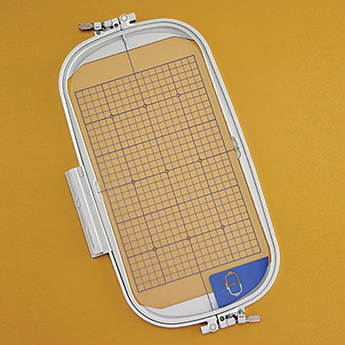 Baby Lock Baby Lock 7 X 12 EMBROIDERY FRAME and GRID