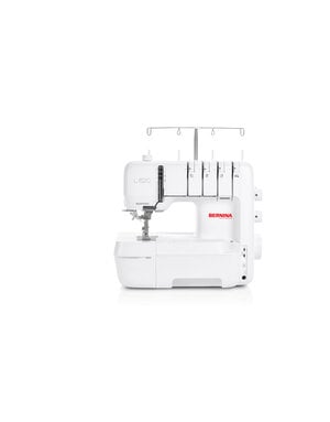 Bernina Bernina air coverstitch L620