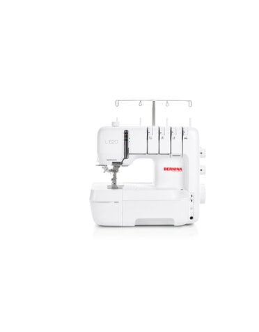 Bernina Bernina recouvreuse a air L620