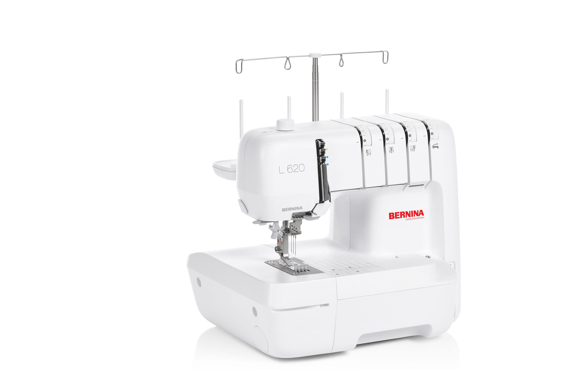 Bernina Bernina air coverstitch L620