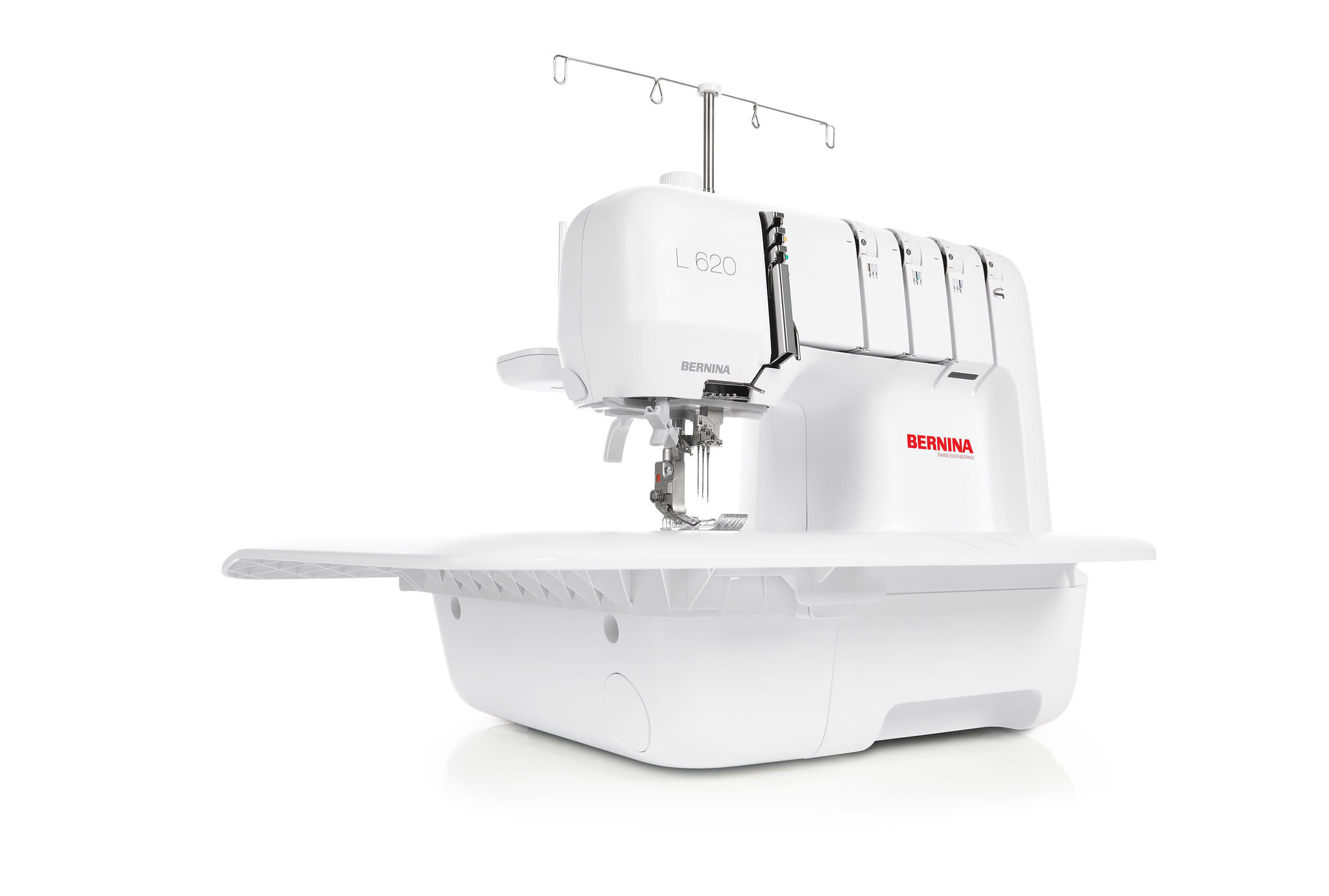 Bernina Bernina air coverstitch L620