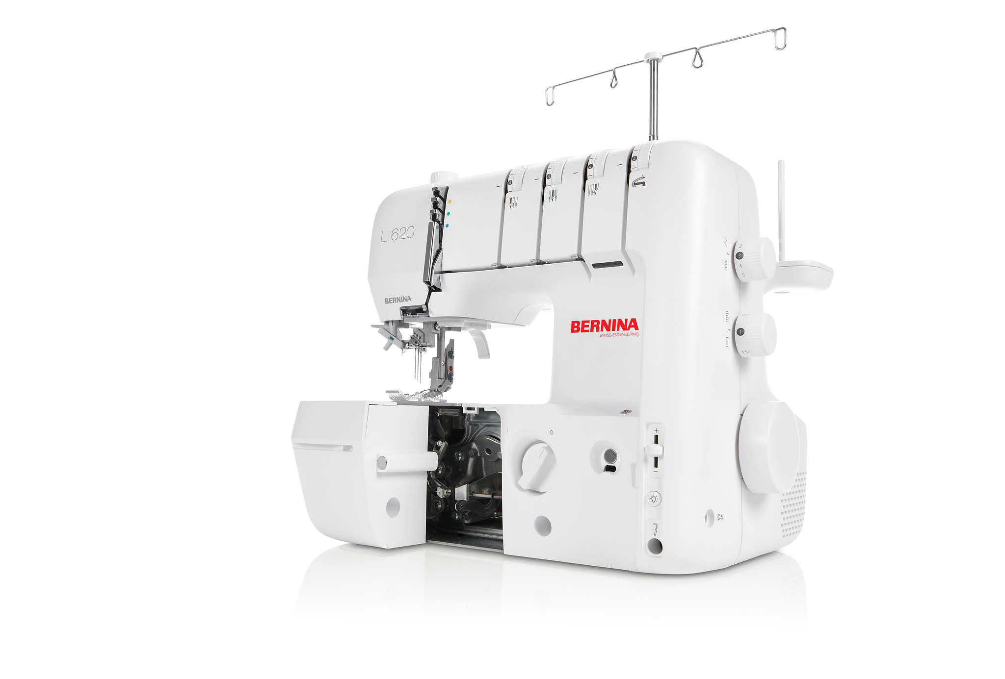 Bernina Bernina air coverstitch L620