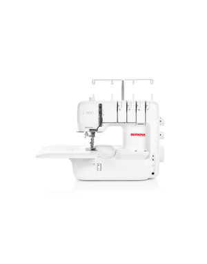 Bernina Bernina air serger L660