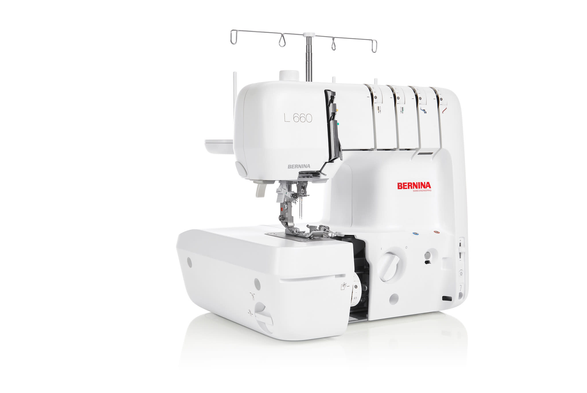 Bernina Bernina air serger L660