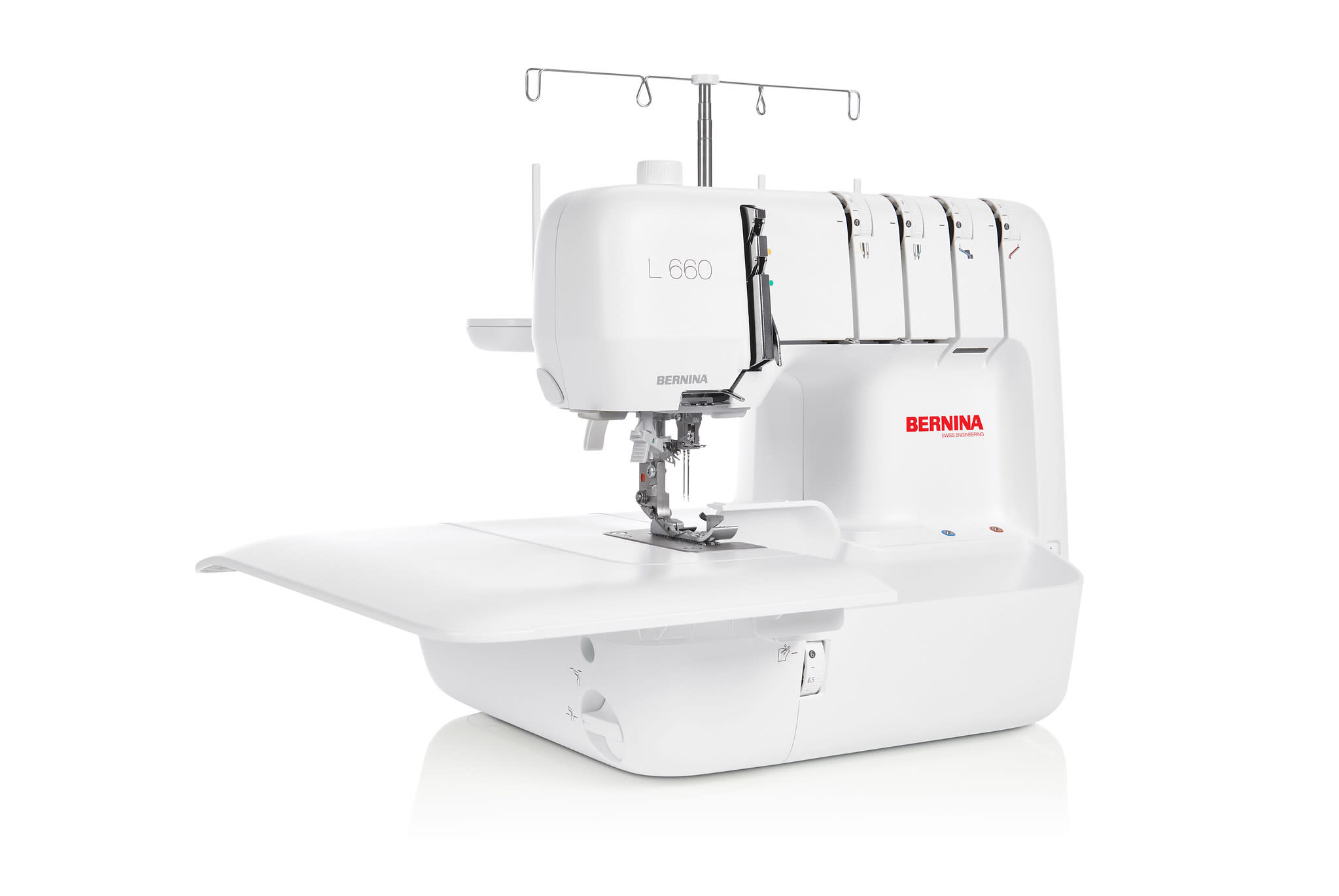 Bernina Bernina air serger L660