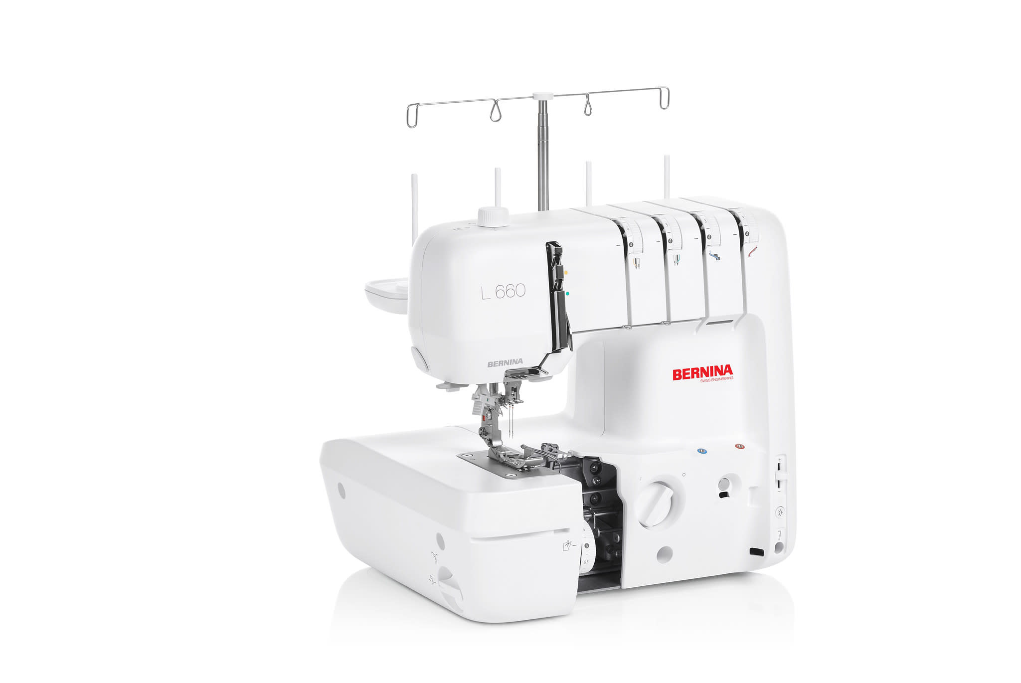 Bernina Bernina air serger L660