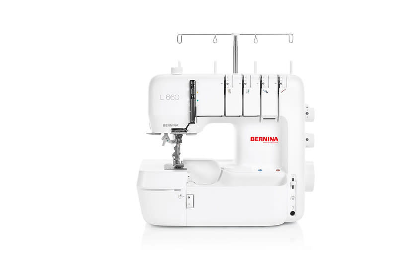Bernina Bernina air serger L660
