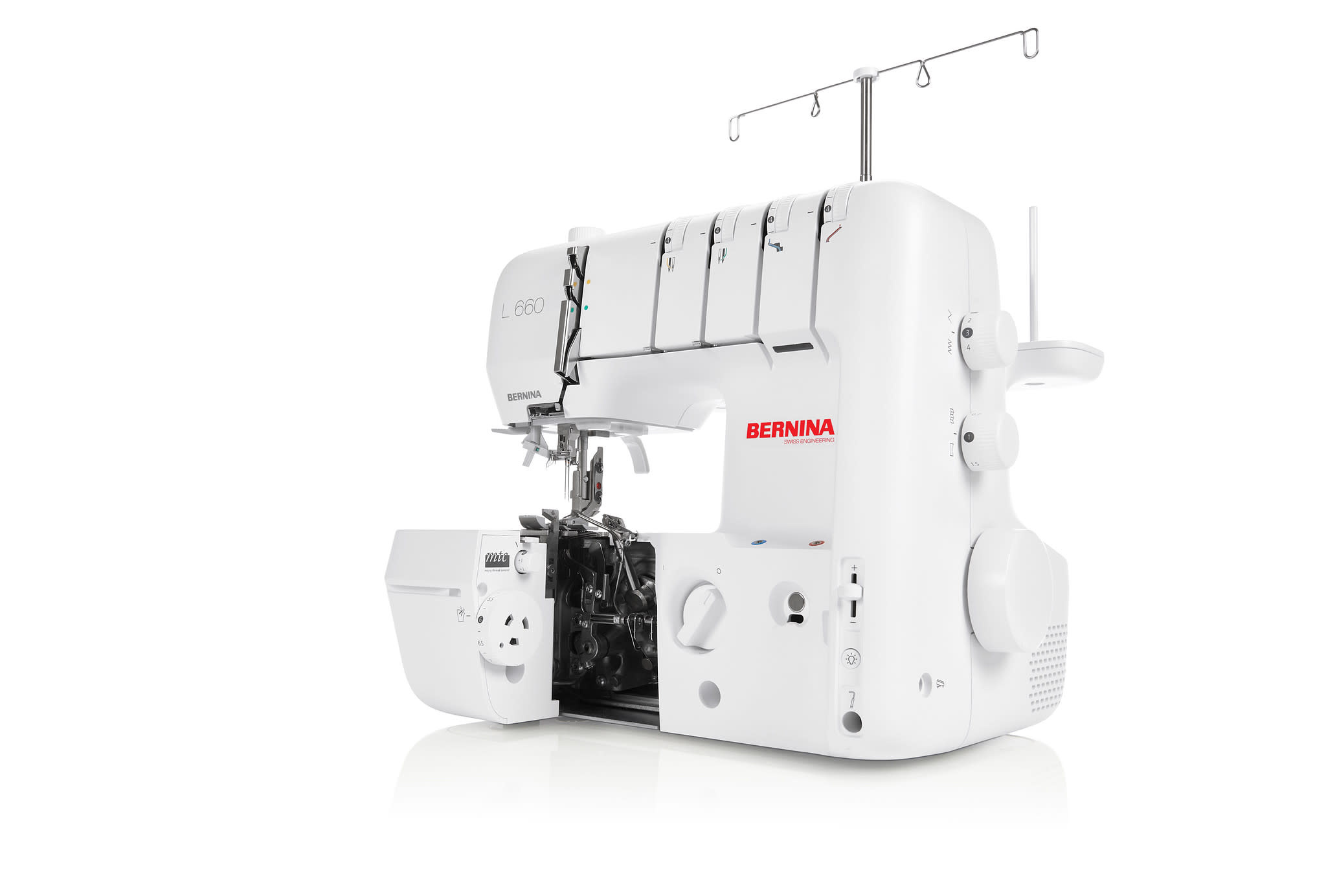 Bernina Bernina air serger L660