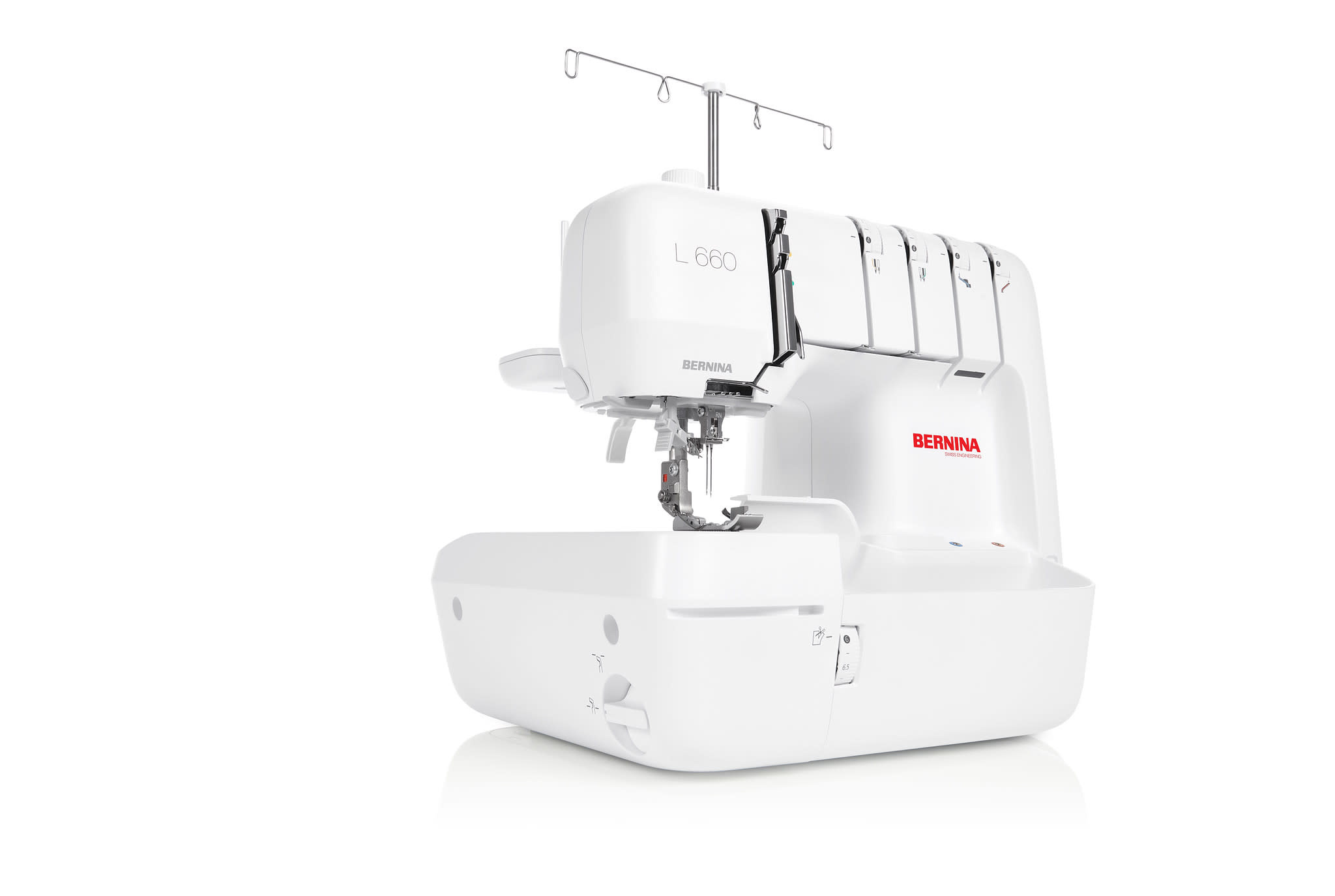 Bernina Bernina air serger L660