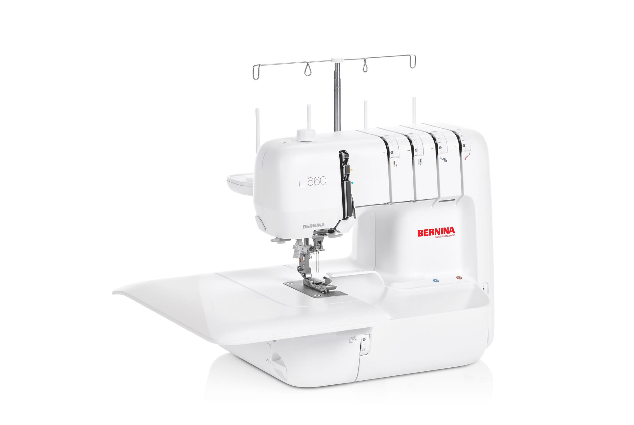 Bernina Bernina air serger L660