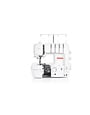 Bernina Bernina surjeteuse a air L660