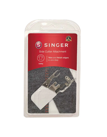 Singer Singer Side Cutter Attachment